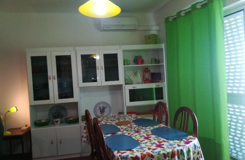 Areias de Sao Joao Apartment | Dolamar n101
