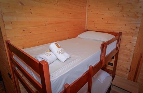 Ishem Hotel | Dolanit Hotels Lalez