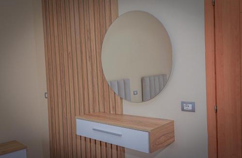 Ishem Hotel | Dolanit Hotels Lalez