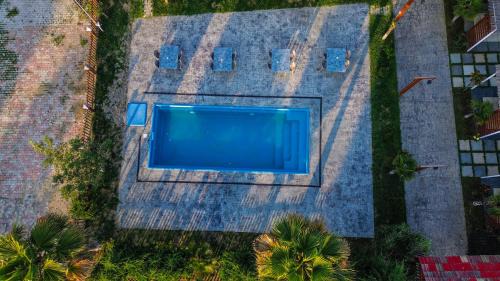 Ishem Hotel | Dolanit Hotels Lalez