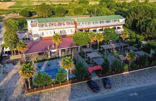 Ishem Hotel | Dolanit Hotels Lalez
