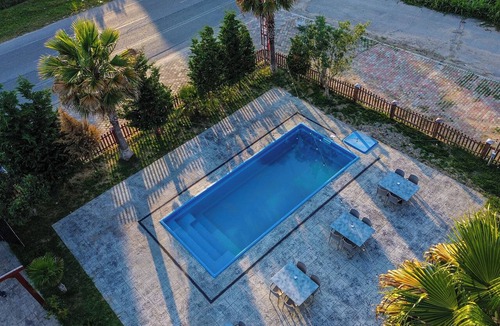 Ishem Hotel | Dolanit Hotels Lalez