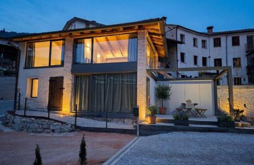 Valdobbiadene House | Dolce Bacio