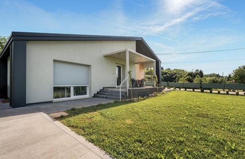 Venegazzu House | Dolce Bosco
