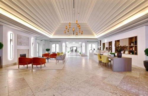 Cadriceira Resort | Dolce CampoReal Lisboa