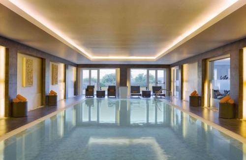 Cadriceira Resort | Dolce CampoReal Lisboa
