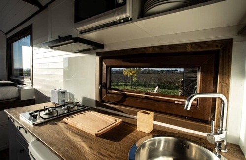 Puliciano House | Dolce Casa 1 by Tiny Away