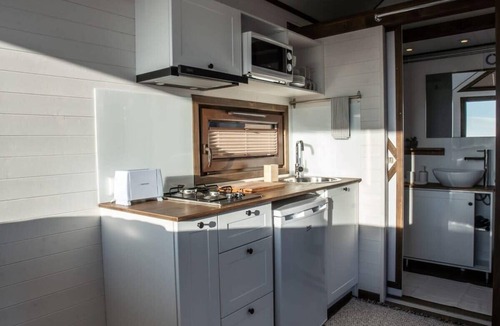 Puliciano House | Dolce Casa 1 by Tiny Away