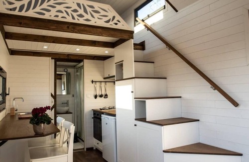 Battifolle House | Dolce Casa 2 by Tiny Away