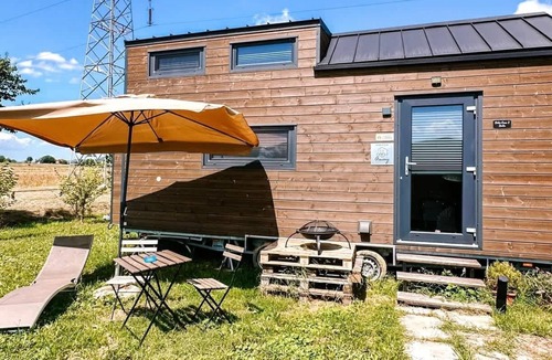Battifolle House | Dolce Casa 2 by Tiny Away