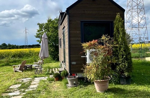 Battifolle House | Dolce Casa 2 by Tiny Away
