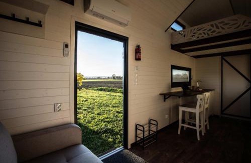Puliciano House | Dolce Casa 2 by Tiny Away