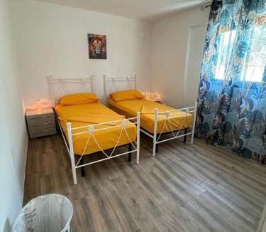 Casalabate Apartment | DOLCE CASa 2