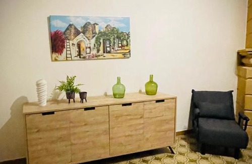 Casalabate Apartment | Dolce Casa