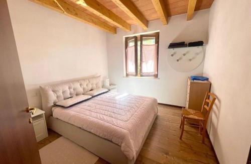 Ferrara di Monte Baldo Apartment | Dolce Casa Monte Baldo