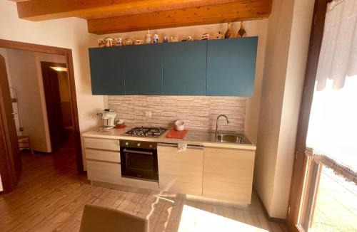 Ferrara di Monte Baldo Apartment | Dolce Casa Monte Baldo
