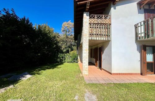 Ferrara di Monte Baldo Apartment | Dolce Casa Monte Baldo