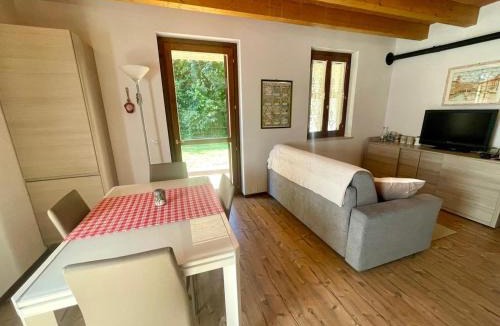 Ferrara di Monte Baldo Apartment | Dolce Casa Monte Baldo