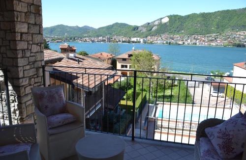 Paratico Apartment | Dolce Casa Lago