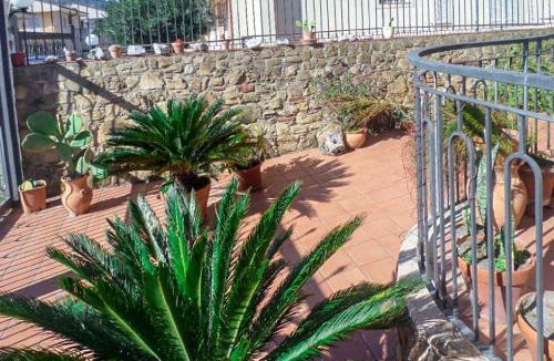Savoca Bed & Breakfast | Dolce Casa n41