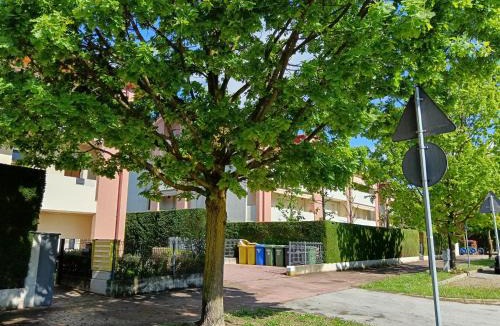 Albignasego Apartment | Dolce casa Padova, terme, Venezia con box