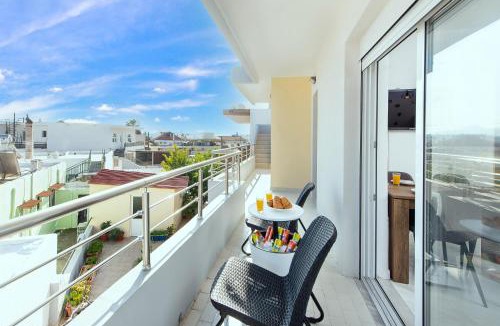 Afandou Apartment | Dolce Casa Suite1