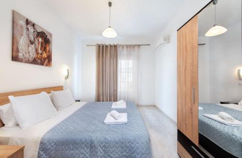 Afandou Apartment | Dolce Casa Suite1