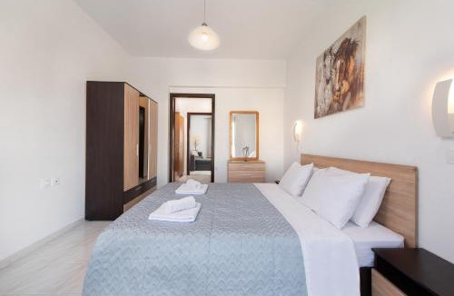Afandou Apartment | Dolce Casa Suite1