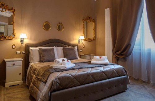 Fossolo Apartment | Dolce Casa Villa Laura