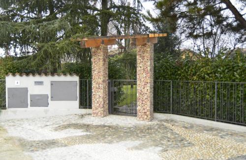 Faenza House | Dolce Casetta