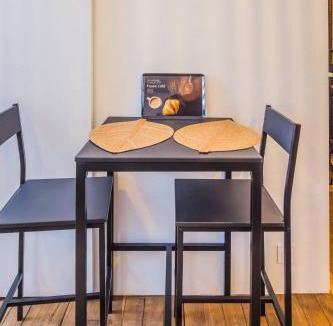 Brive-la-Gaillarde Apartment | Dolce Dali - 1 Piece
