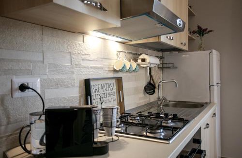 Oliveri House | Dolce Dimora