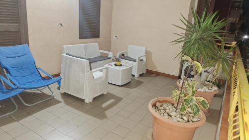 Pagani Apartment | dolce dimora