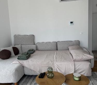 Bjelisi Apartment | Dolce dimora