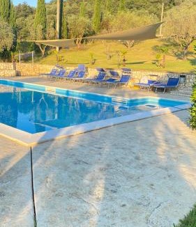 Albanella Apartment | DOLCE DORMIRE