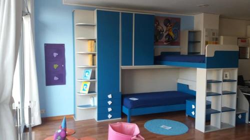 Fulgatore House | Dolce dormire