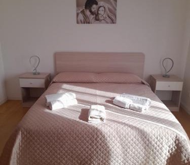 Fulgatore House | Dolce dormire