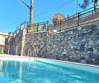 Alassio Apartment | Dolce Far Niente