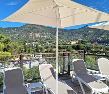 Alassio Apartment | Dolce Far Niente