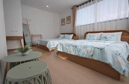 Ban Pa Yang Villa | Dolce Home suratthani
