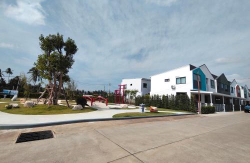 Ban Pa Yang Villa | Dolce Home suratthani