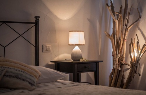 Sa Castangia Bed & Breakfast | Dolce Luna Bed and Breakfast