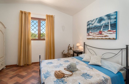 Sa Castangia Bed & Breakfast | Dolce Luna Bed and Breakfast