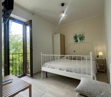 Prignano Cilento Bed & Breakfast | Dolce Luna Casa vacanza