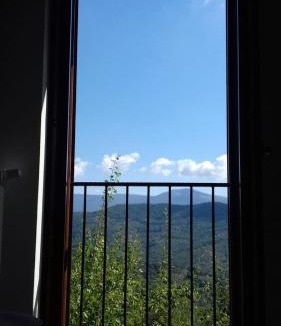 Prignano Cilento Bed & Breakfast | Dolce Luna Casa vacanza