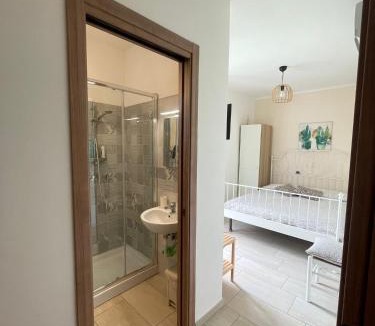 Prignano Cilento Bed & Breakfast | Dolce Luna Casa vacanza