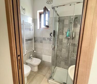Prignano Cilento Bed & Breakfast | Dolce Luna Casa vacanza