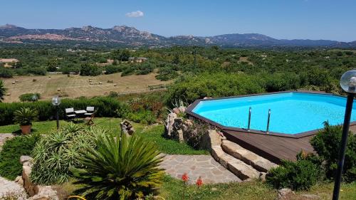 Sa Castangia Bed & Breakfast | Dolce Luna