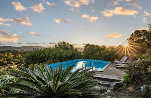 Sa Castangia Bed & Breakfast | Dolce Luna