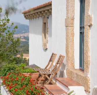 Sa Castangia Bed & Breakfast | Dolce Luna